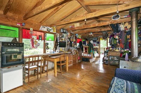 Photo of property in 9 Sheepdip Road, Kakahu, Geraldine, 7991