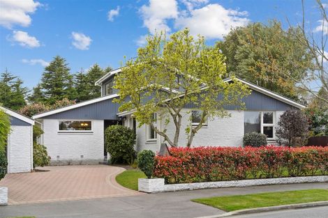 Photo of property in 22 Cullahill Street, Harewood, Christchurch, 8051