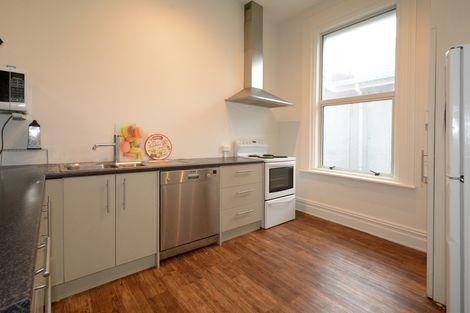 Photo of property in 267 High Street, Dunedin Central, Dunedin, 9016