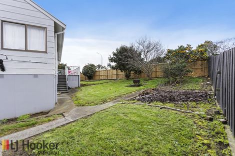 Photo of property in 232 Mahia Road, Weymouth, Auckland, 2103