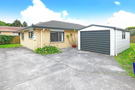 Photo of property in 3/20 Huia Road, Papatoetoe, Auckland, 2025