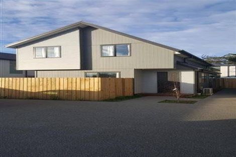 Photo of property in 3/340 Madras Street, Christchurch Central, Christchurch, 8013