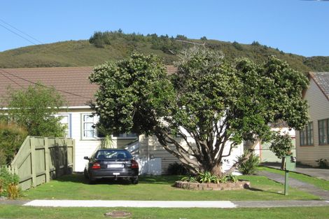 Photo of property in 23 Feist Street, Naenae, Lower Hutt, 5011