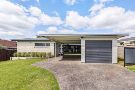 Photo of property in 6 Lakeside Drive, Pahurehure, Papakura, 2113
