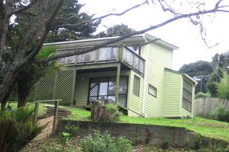 Photo of property in 63 Western Road, Laingholm, Auckland, 0604