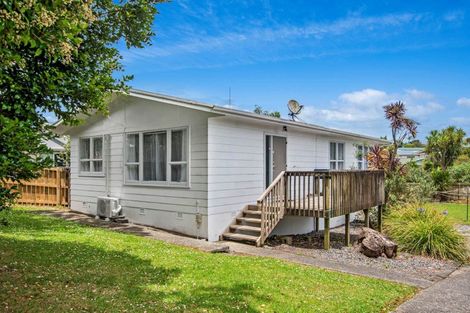 Photo of property in 40 Heretaunga Street, Tikipunga, Whangarei, 0112