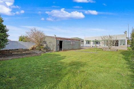 Photo of property in 518 Tweed Street, Newfield, Invercargill, 9812