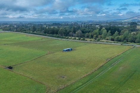 Photo of property in 38 Whitneys Road, Waimate, 7978