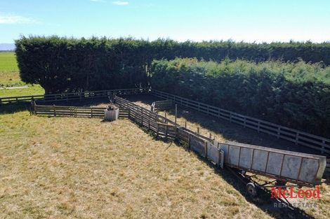 Photo of property in 2898 Thompsons Track, Lauriston, Ashburton, 7776