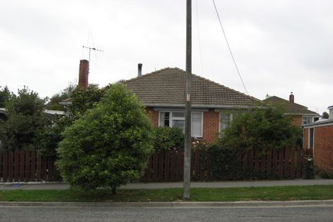 Photo of property in 42 Aynsley Street, Parkside, Timaru, 7910