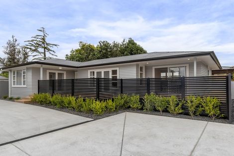 Photo of property in 9a Gordon Place, Levin, 5510