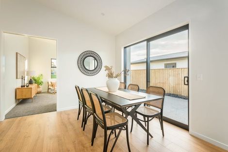 Photo of property in 11 Chrisp Street, Halswell, Christchurch, 8025