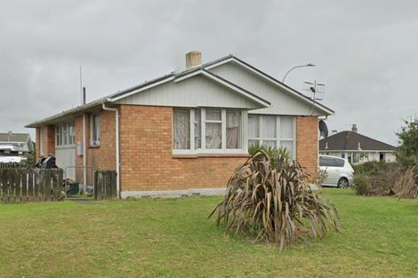 Photo of property in 18 Young Street, Morrinsville, 3300