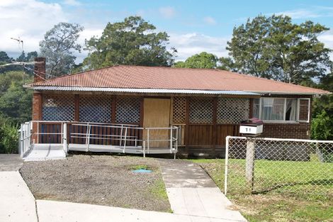 Photo of property in 11 Luke Place, Otara, Auckland, 2023