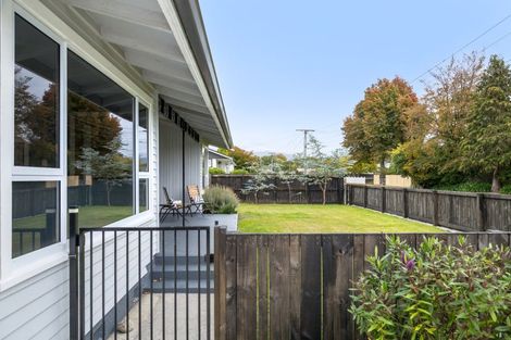 Photo of property in 14 Mahupuku Street, Greytown, 5712