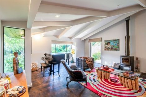 Photo of property in 115 Shelly Beach Road, Shelly Beach, Helensville, 0874