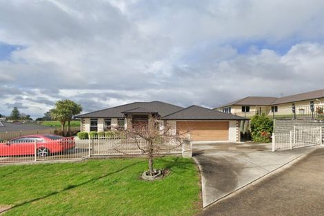 Photo of property in 7 Allanah Place, Te Puke, 3119