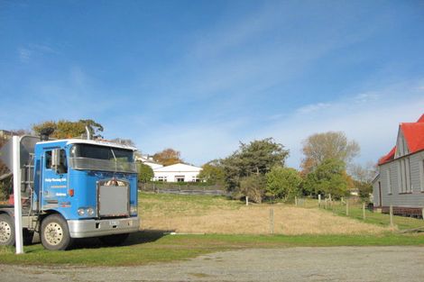 Photo of property in 4 Harbour Terrace, Kakanui, Oamaru, 9495