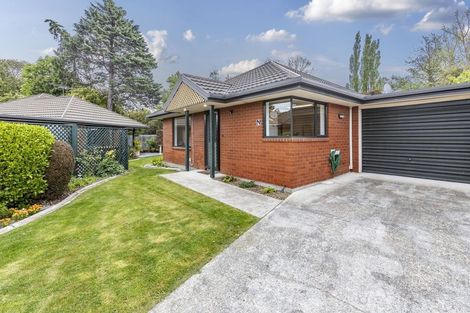 Photo of property in 17n Matawai Close, Rangiora, 7400