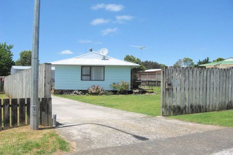 Photo of property in 35 Harold Avenue, Kaikohe, 0405
