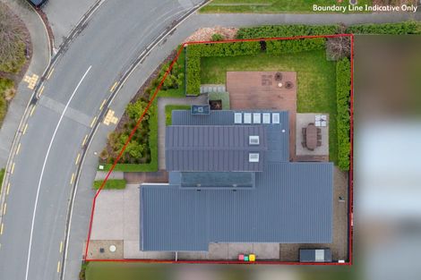 Photo of property in 3 Franco Road, Halswell, Christchurch, 8025