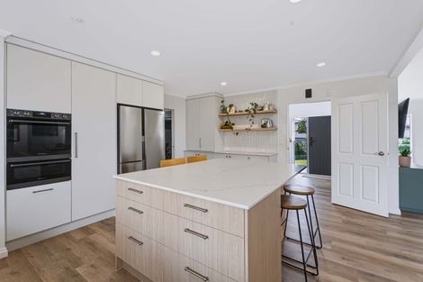 Photo of property in 24 Culzean Grove, Bell Block, New Plymouth, 4312