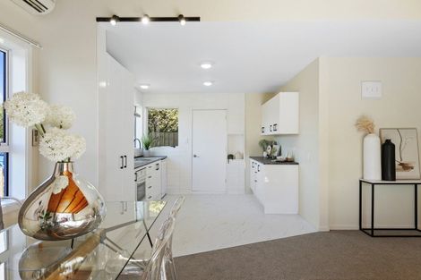 Photo of property in 1/21 Hartford Street, Burnside, Christchurch, 8053