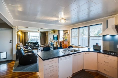 Photo of property in 91 Wycliffe Street, Onekawa, Napier, 4110