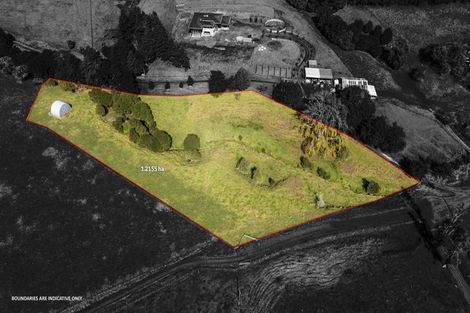 Photo of property in 563 Ness Valley Road, Ness Valley, Clevedon, 2585