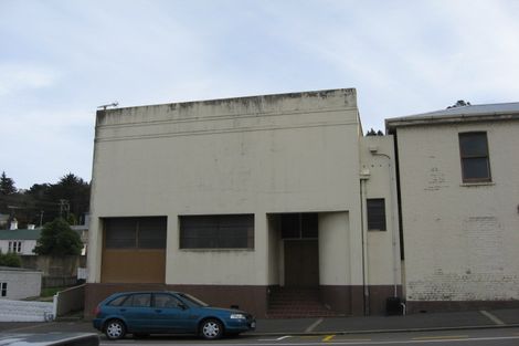Photo of property in 70 George Street, Port Chalmers, 9023
