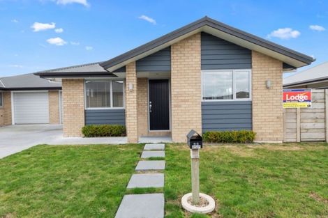 Photo of property in 55 Shrule Place, Huntington, Hamilton, 3210