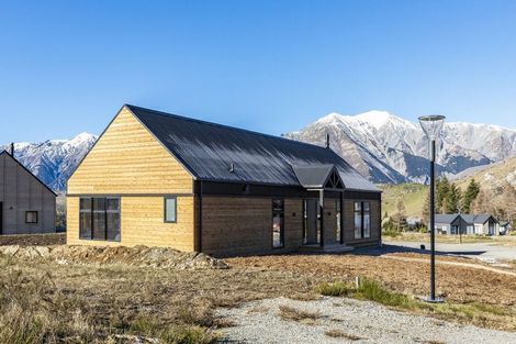 Photo of property in 3 Bevel Court, Castle Hill, 7580