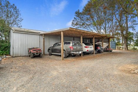 Photo of property in 43 Mikkelsen Road, Te Aroha, 3393