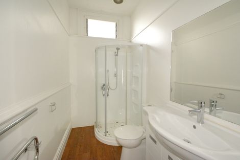 Photo of property in 267 High Street, Dunedin Central, Dunedin, 9016