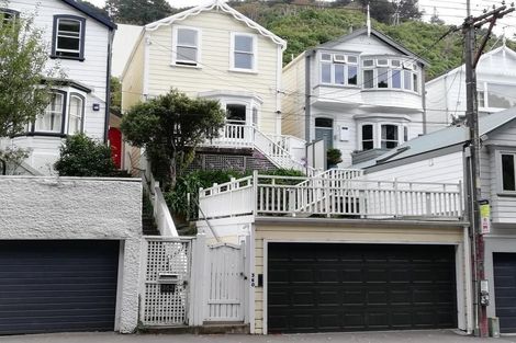 Photo of property in 360 Tinakori Road, Thorndon, Wellington, 6011