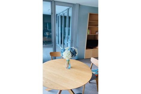 Photo of property in Sanctum Apartments, 11/10a Ebor Street, Te Aro, Wellington, 6011