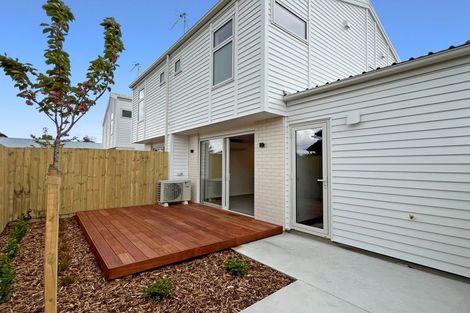 Photo of property in 2/9 Winsor Crescent, Spreydon, Christchurch, 8024