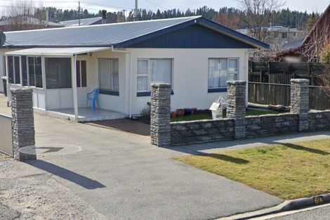 Photo of property in 61 Killarney Street, Alexandra, 9320