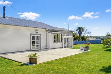 Photo of property in 14 Reservoir Road, Waipukurau, 4200