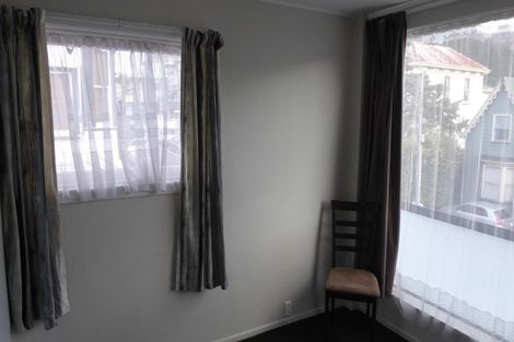 Photo of property in Avon Flats, 19/217 The Terrace, Wellington Central, Wellington, 6011