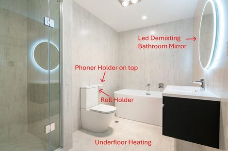 Photo of property in 126 Vintry Drive, Kumeu, 0810