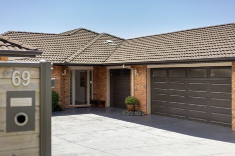 Photo of property in 69 Athfield Drive, Bethlehem, Tauranga, 3110