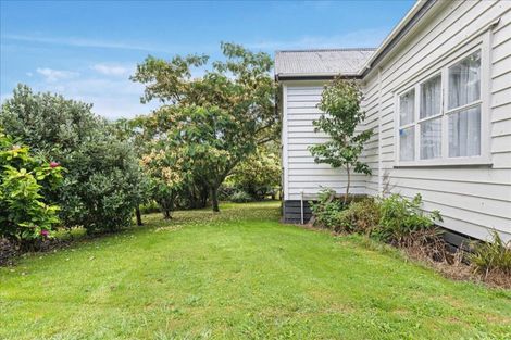 Photo of property in 280 Kaitaringa Road, Aria, Te Kuiti, 3981