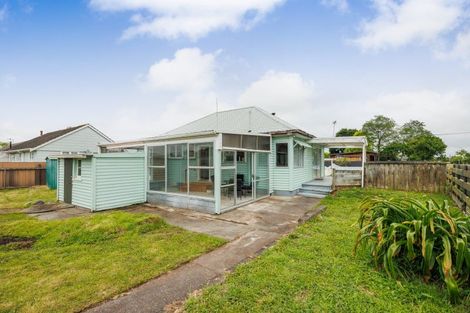Photo of property in 24 Tyne Street, Rongotea, 4476