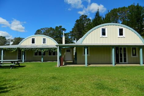 Photo of property in 205a Onekura Road, Waipapa, Kerikeri, 0295