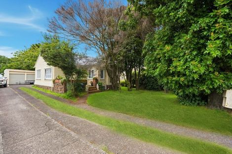 Photo of property in 906 Mount Eden Road, Three Kings, Auckland, 1024