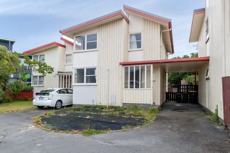 Photo of property in 4/3 Bouverie Street, Petone, Lower Hutt, 5012