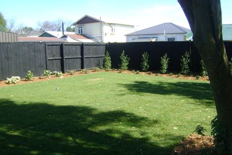 Photo of property in 47a Burlington Street, Sydenham, Christchurch, 8023