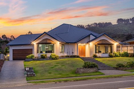 Photo of property in 47 Kirton Drive, Riverstone Terraces, Upper Hutt, 5018