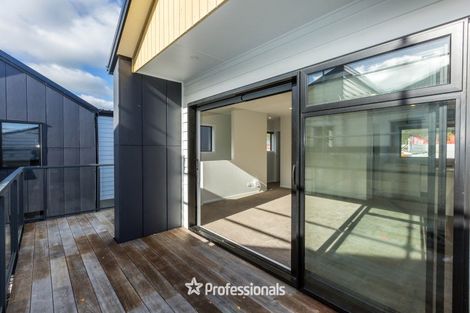 Photo of property in 12d Cairo Street, Upper Hutt Central, Upper Hutt, 5018